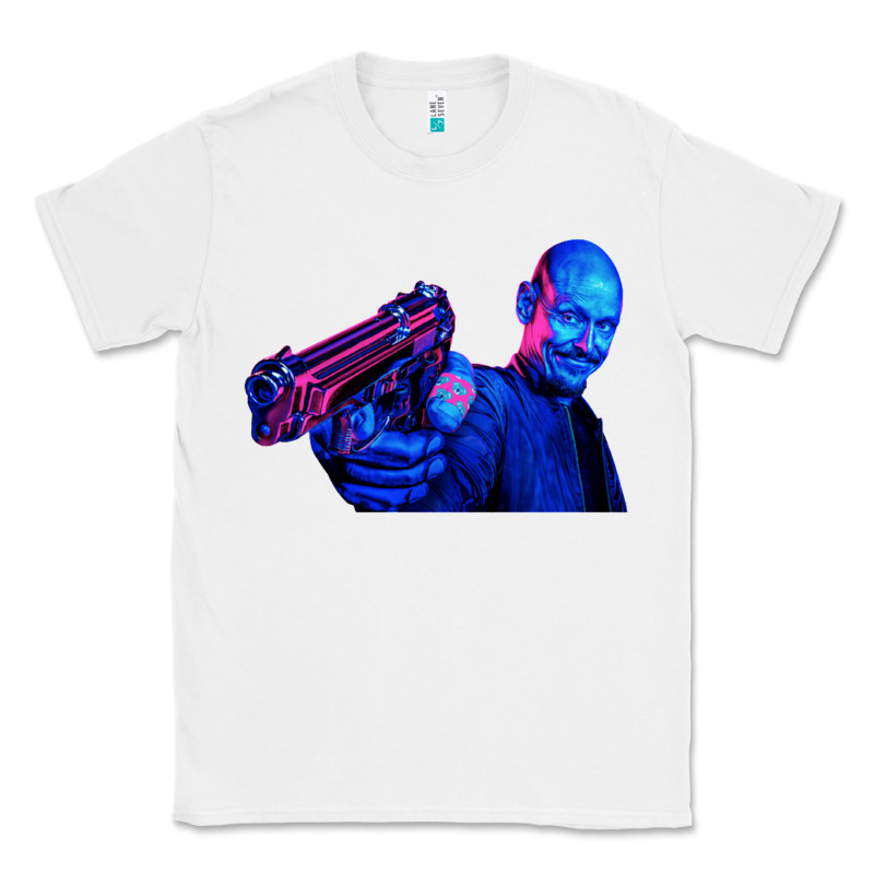 Mr Inbetween  10 Classic Tee by tuanDangUi | Teevron