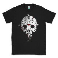 Black punish campers Classic Tee - tuanDangUi