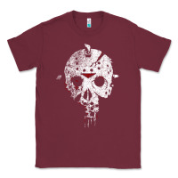 Punish Campers Classic Tee | Teevron