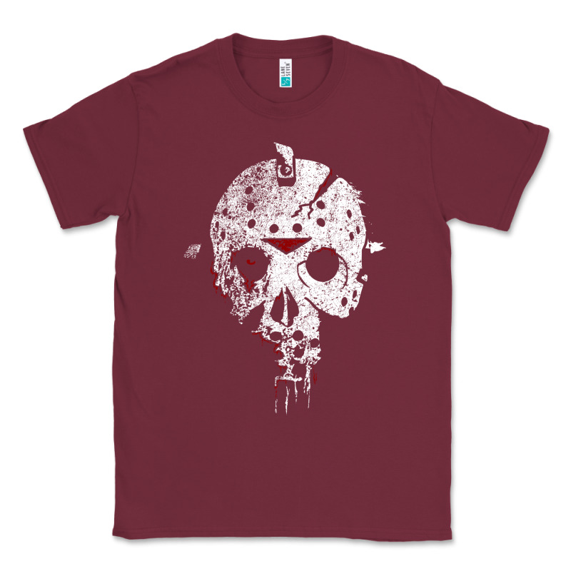 Punish Campers Classic Tee by tuanDangUi | Teevron