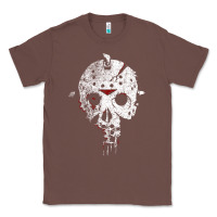 Chestnut punish campers Classic Tee - tuanDangUi