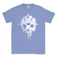 Colony Blue punish campers Classic Tee - tuanDangUi