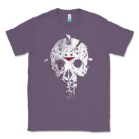 Lavender punish campers Classic Tee - tuanDangUi