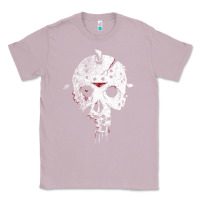 Lilac punish campers Classic Tee - tuanDangUi