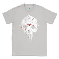 Moon Dust punish campers Classic Tee - tuanDangUi