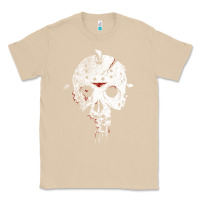 Mushroom punish campers Classic Tee - tuanDangUi
