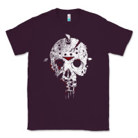 Plum punish campers Classic Tee - tuanDangUi