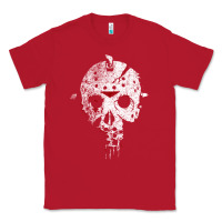 Red punish campers Classic Tee - tuanDangUi
