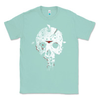 Seafoam punish campers Classic Tee - tuanDangUi