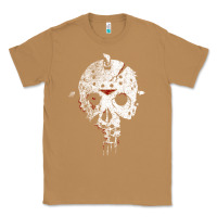 Toasted Coconut punish campers Classic Tee - tuanDangUi