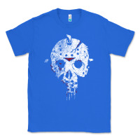 True Royal punish campers Classic Tee - tuanDangUi
