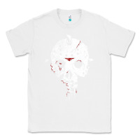 White punish campers Classic Tee - tuanDangUi