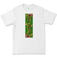 White american football dad pen wrap Premium Tee - BundleAndBundleShop