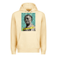 Pina Colada patrice lumumba Premium Hoodie - tuanDangUi