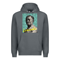 Rock patrice lumumba Premium Hoodie - tuanDangUi