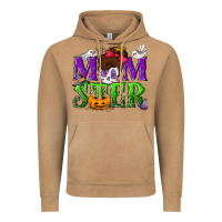 Vintage Camel Momster Halloween Vintage Hoodie - NancyCooperArtShop