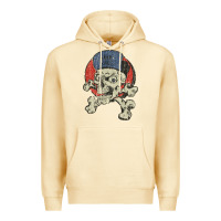 Pina Colada skate rags skull & crossbones Premium Hoodie - tuanDangUi