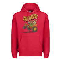 Cardinal speed buggy Premium Hoodie - tuanDangUi