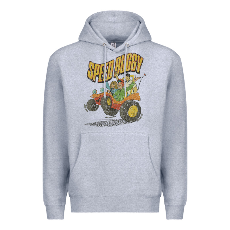 Speed Buggy Premium Hoodie by tuanDangUi | Teevron