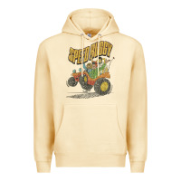 Pina Colada speed buggy Premium Hoodie - tuanDangUi