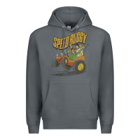 Rock speed buggy Premium Hoodie - tuanDangUi