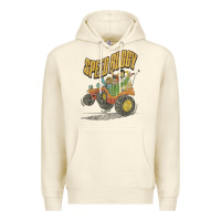 Sandshell speed buggy Premium Hoodie - tuanDangUi