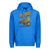 True Royal speed buggy Premium Hoodie - tuanDangUi
