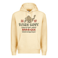 Pina Colada the boars nest Premium Hoodie - tuanDangUi