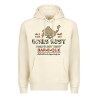 Sandshell the boars nest Premium Hoodie - tuanDangUi