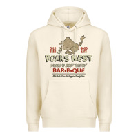 Tofu the boars nest Premium Hoodie - tuanDangUi
