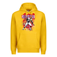Lemon bruce smith Premium Hoodie - tuanDangUi