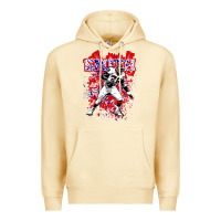 Pina Colada bruce smith Premium Hoodie - tuanDangUi