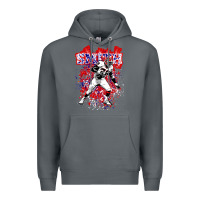 Rock bruce smith Premium Hoodie - tuanDangUi