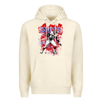 Sandshell bruce smith Premium Hoodie - tuanDangUi