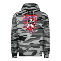 Slate Camo bruce smith Premium Hoodie - tuanDangUi