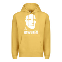 Antique Gold jason newsted Premium Hoodie - tuanDangUi