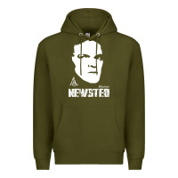Army Green jason newsted Premium Hoodie - tuanDangUi