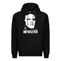 Black jason newsted Premium Hoodie - tuanDangUi