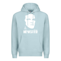 Blue Mist jason newsted Premium Hoodie - tuanDangUi