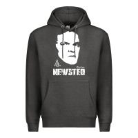 Charcoal Heather jason newsted Premium Hoodie - tuanDangUi