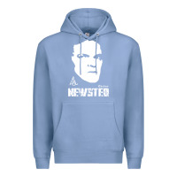 Colony Blue jason newsted Premium Hoodie - tuanDangUi