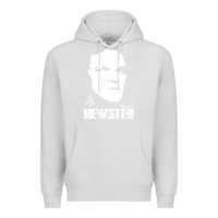 Dove Grey jason newsted Premium Hoodie - tuanDangUi