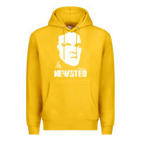 Lemon jason newsted Premium Hoodie - tuanDangUi