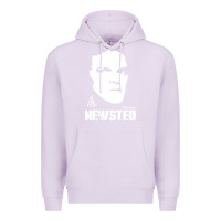 Lilac jason newsted Premium Hoodie - tuanDangUi