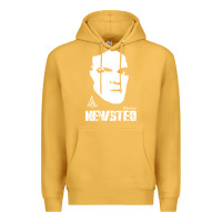 Mustard jason newsted Premium Hoodie - tuanDangUi
