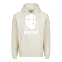 Oatmeal Heather jason newsted Premium Hoodie - tuanDangUi