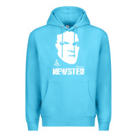 Ocean Blue jason newsted Premium Hoodie - tuanDangUi