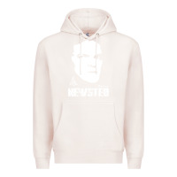 Pale Pink jason newsted Premium Hoodie - tuanDangUi
