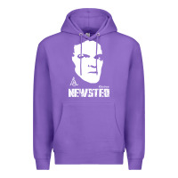 Purple jason newsted Premium Hoodie - tuanDangUi