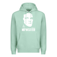 Seafoam jason newsted Premium Hoodie - tuanDangUi